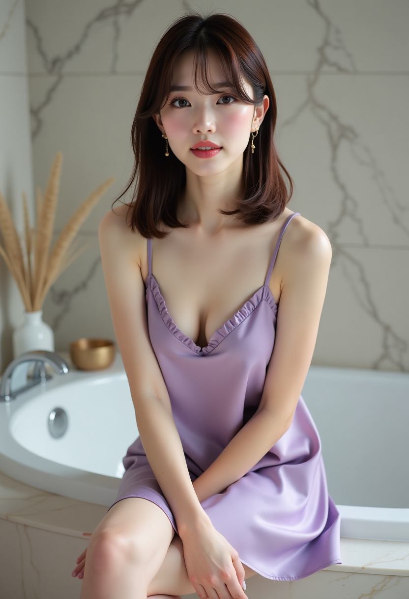 花与剑的约定